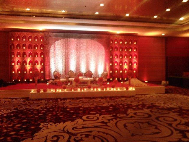 Banquet halls for booking in Jaipur