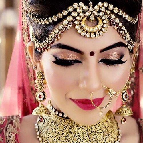 bridal makeup artist jaipur