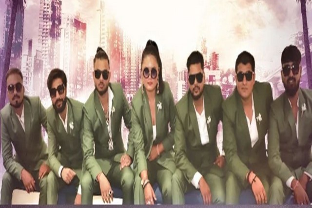 famous DJ based band jaipur