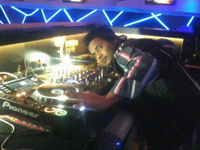 best dj jaipur