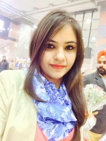 top event hostess jaipur