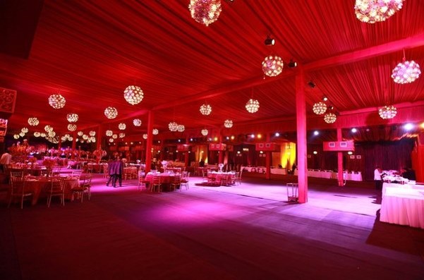 best farm house for wedding jaipur