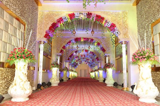 best farm house for wedding near me in jaipur