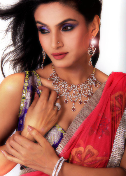 top female model jaipur