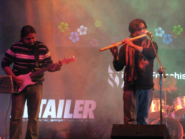 indian flute players jaipur