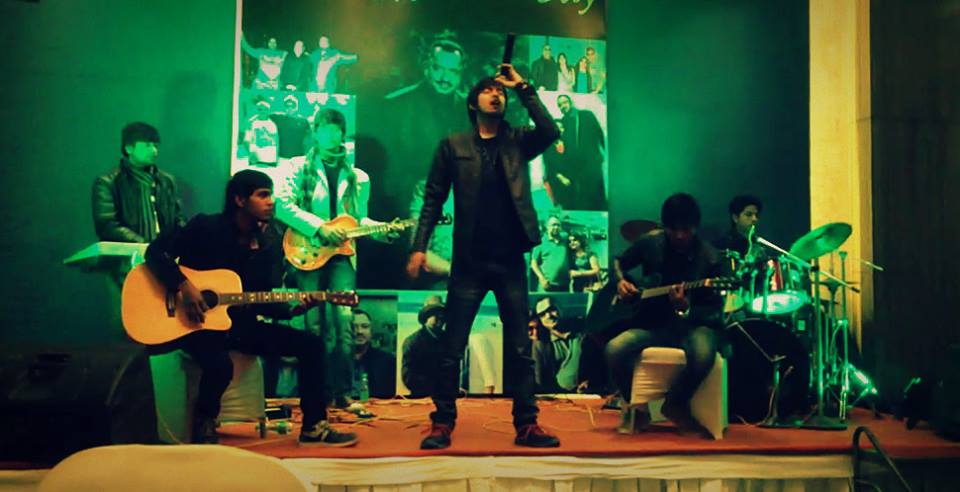 top jazz band jaipur