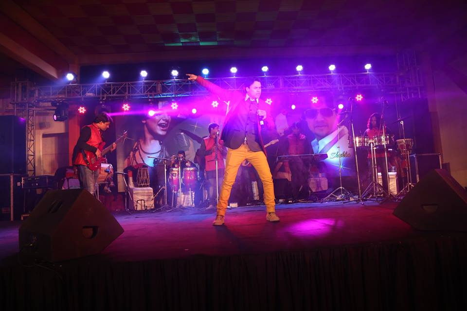 male jazz band jaipur