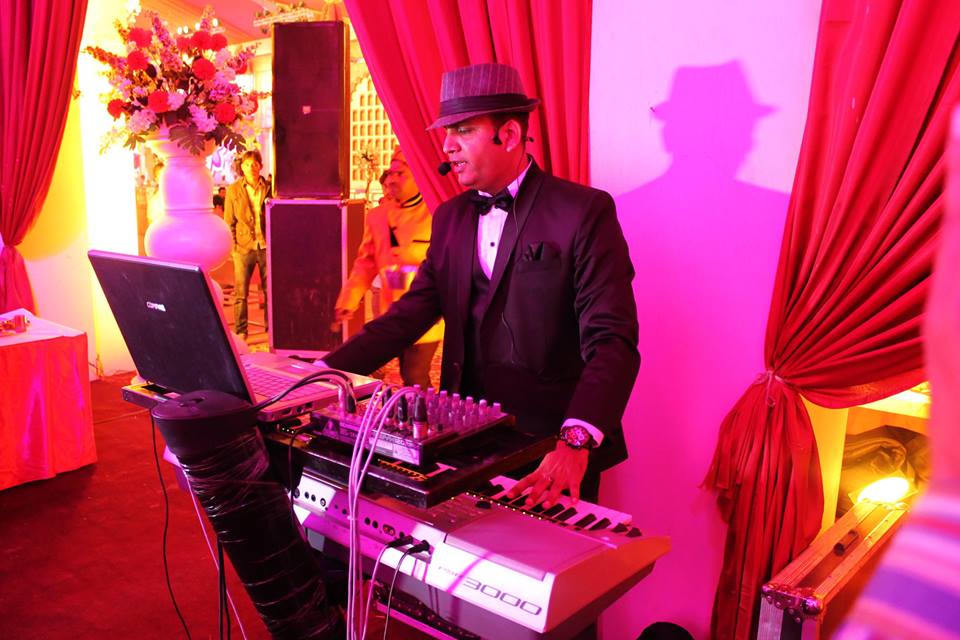 best keyboardist jaipur