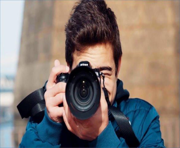 Photographer in jaipur