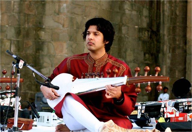 sarod players jaipur