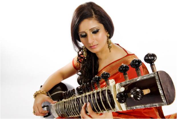 best sitar player jaipur