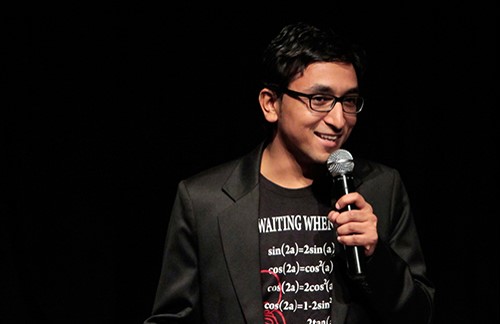 famous standup comedians jaipur