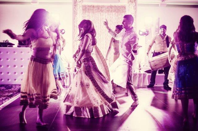 sangeet dance choreography for wedding jaipur