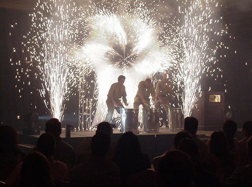 wedding fireworks jaipur